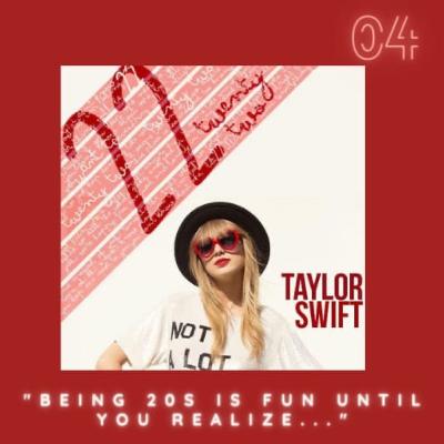 Being 20s Is Fun, Until You Realize...