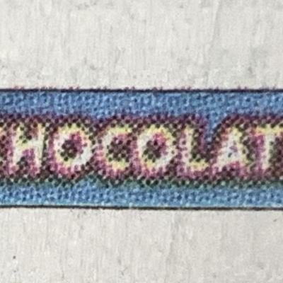 Episode 567: Indignity Morning Podcast No. 567: Non-cacao ingredients.