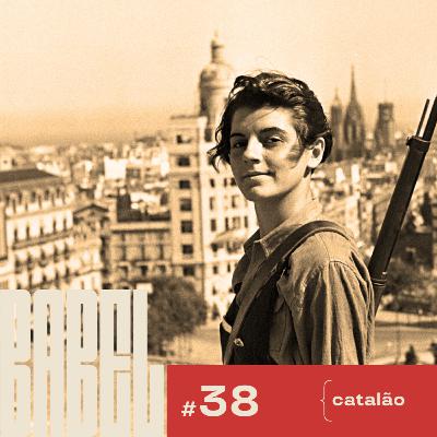 Babel 38 – Catalão