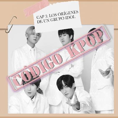 3. Los orígenes de los grupos idols