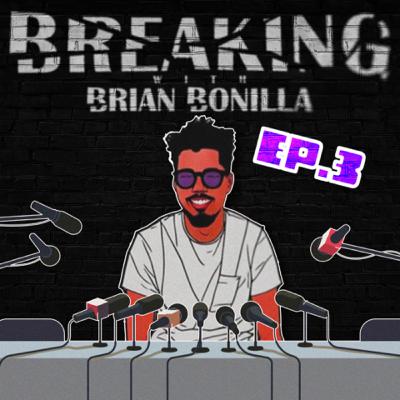 Breaking with Brian Bonilla: Episode 3 - BarkleyOKRP, Supporting Neurodiverse Employees, and Navigating the Job Market