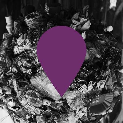 ¿A dónde va la basura? ¿A dónde va la basura?