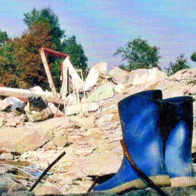 Jaka piękna katastrofa