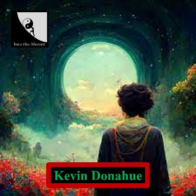 #83: Orwell's "On Politics and the English Language" with Kevin Donahue