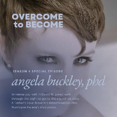 Resilience and Leadership: Overcoming Life's Storms Through Determination and Love