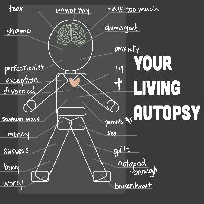 Introduction: What is a living autopsy?