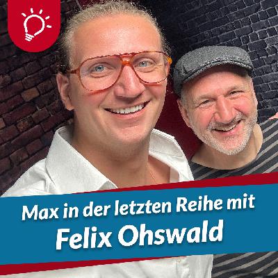 Tablet statt Tafel: Wie hybrides Lernen den Schulalltag verbessert. Max & Felix Ohswald