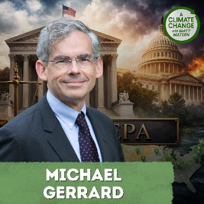 228. The Legal War on Fossil Fuels
