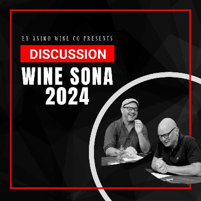 Wine Sona 2024 | The state of wine in South Africa | Annual Discussion