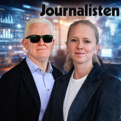 EDB til KI - har ikke fobi mot ny teknologi