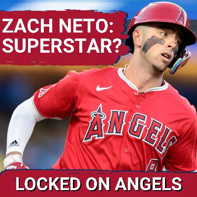 SUPERSTAR: Why the Angels Need Zach Neto to BREAK OUT Into Baseball's Next Superstar Shortstop SUPERSTAR: Why the Angels Need Zach Neto to BREAK OUT Into Baseball's Next Superstar Shortstop