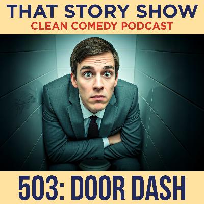 503: Door Dash