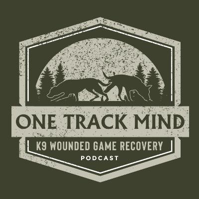 EPISODE 017 - Lance Brantley | ON TRACK DEER RECOVERY