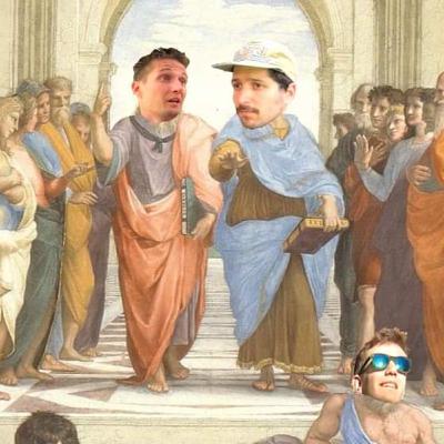 Kapitola 53 - mEtAfOrY Kapitola 53 - mEtAfOrY