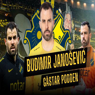 174. Budimir Janošević