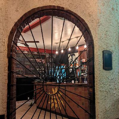 212. Special Set 肉夹馍的拉美亲戚 212. Special Set 肉夹馍的拉美亲戚