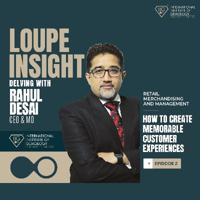 S2.E2 - How to create memorable customer experiences