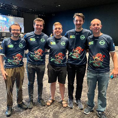 WTC: What The Crisis? WTC: What The Crisis?