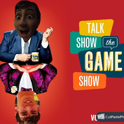 The Dadley show: slong tan and handsome The Dadley show: slong tan and handsome