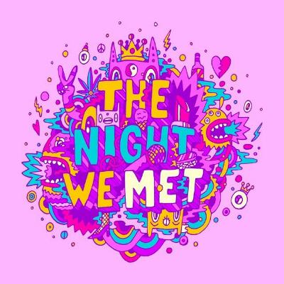 The Night We met episode IDONTKNOW