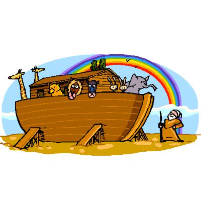 Diluvio universal