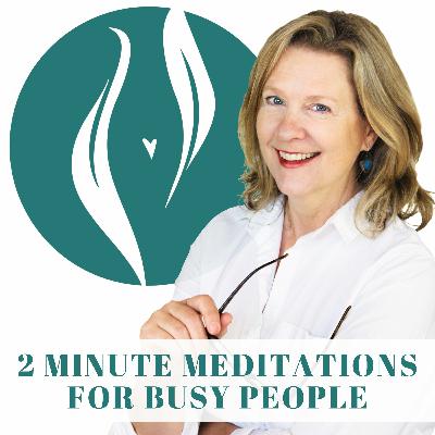 2 Minute Meditation for Focus