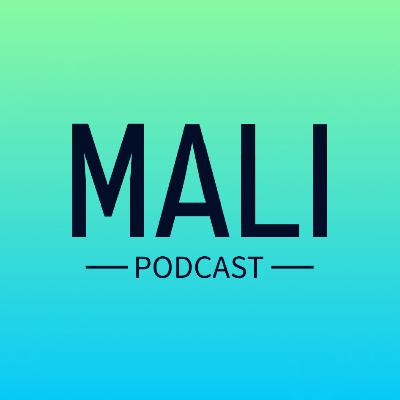 Mali podcast díl 8. - Martin Kobza - Delivery do produkce nám nestačí Mali podcast díl 8. - Martin Kobza - Delivery do produkce nám nestačí