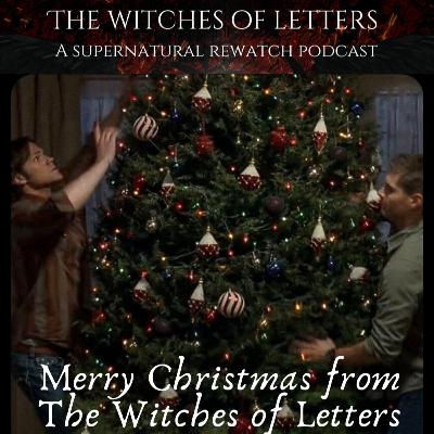 Bonus episode: Christmas Special 2025