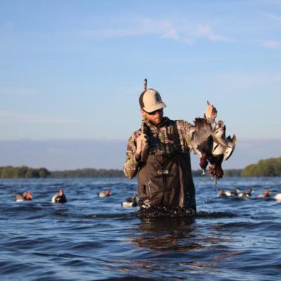 Hunting, Fishing & Guiding with Captain Andrew Spicer of Florida Flyway Hunting, Fishing & Guiding with Captain Andrew Spicer of Florida Flyway