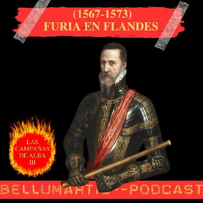 FURIA EN FLANDES (1567–1573): Represión del Consejo de los Tumultos. LAS CAMPAÑAS DE ALBA III - Acceso anticipado FURIA EN FLANDES (1567–1573): Represión del Consejo de los Tumultos. LAS CAMPAÑAS DE ALBA III - Acceso anticipado