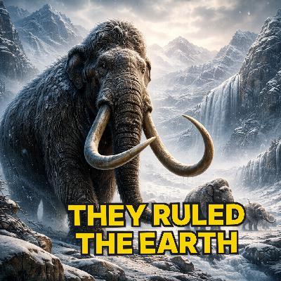 The Ice Age — When Giant Mammoths Ruled Earth The Ice Age — When Giant Mammoths Ruled Earth