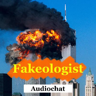 FAC658 – Corona Saturday on Fakeologist livestream 21st Mar 2020