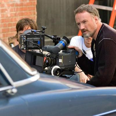 38.6 Interview with Danny Gaylord with Film is Lit Podcast