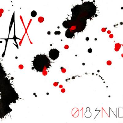 LAX Podcast 018 Sand LAX Podcast 018 Sand