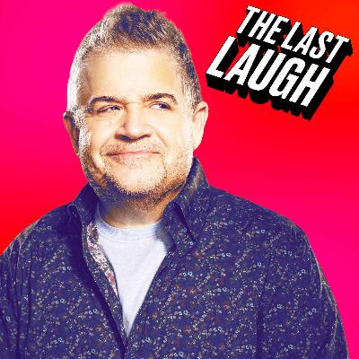 Patton Oswalt: Trump, Kimmel, and the State of Stand-Up Comedy