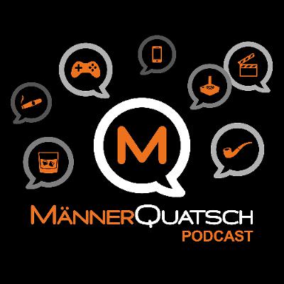 Männerquatsch 197 (Retro Rundgang auf der Gamescom 2025)