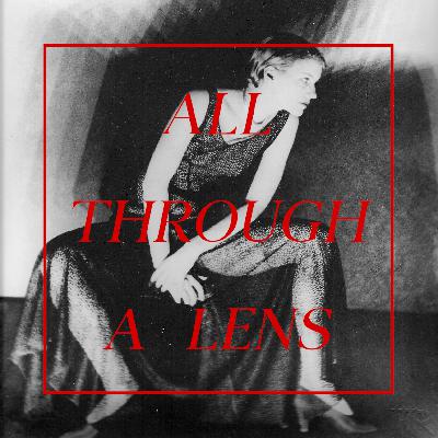Bless Your Heart – Lee Miller and Man Ray (w/ Kat Swansey) – Episode 76 Bless Your Heart – Lee Miller and Man Ray (w/ Kat Swansey) – Episode 76