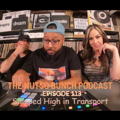 TNB Episode 113 - Shipped High in Transport