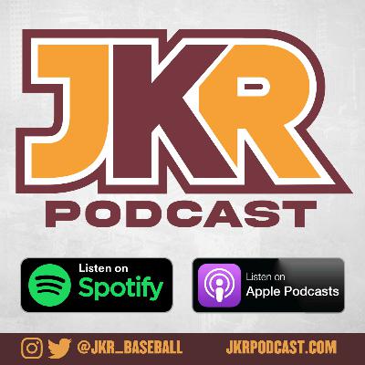 JKR Podcast (Ep. 468): Wow Factor 16U Nation Coach Bill Hall