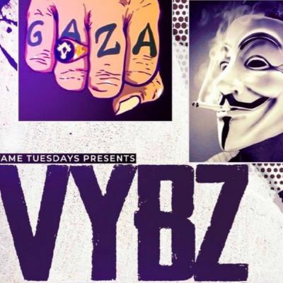 Gaza vs Vendetta vs Unruly Party Gaza vs Vendetta vs Unruly Party