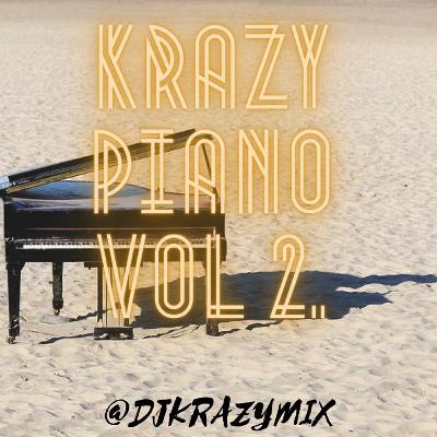 KRAZY PIANO // 002