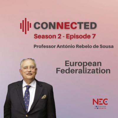 S2E7 part 2: European Federalization