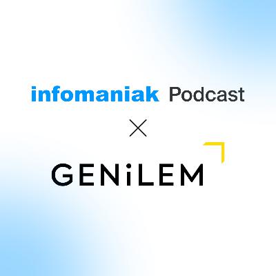 Portraits d’entrepreneurs : Infomaniak