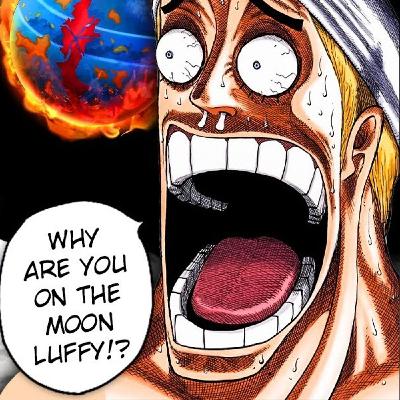 The One Piece is On The MOON With Enel - Skypea Was Actually Top Tier!