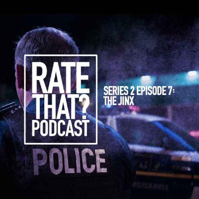 Season 2 Episode 7: The Jinx Season 2 Episode 7: The Jinx