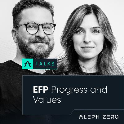 EFP: Progress and Values
