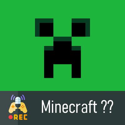 Minecraft : Bon GameDesign ? Minecraft : Bon GameDesign ?