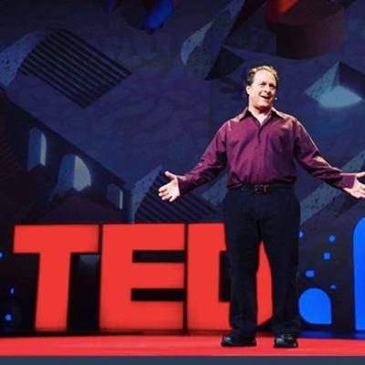 Arvind Gupta & Rick Doblin Arvind Gupta & Rick Doblin