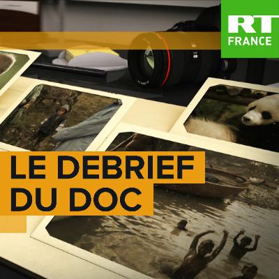 Le Debrief du Doc - Okupas : la réalité des squats espagnols