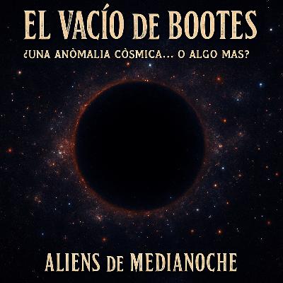 2x18 - El Vacío de Boötes